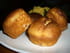 Mini cake savoyard