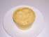 Flan aux macarons