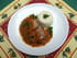 Langue de veau mijot�e � ma fa�on