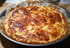 Tarte au poulet