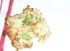 Cookies de l�gumes
