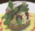 Choux chantilly mangue/framboises