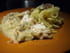 Poulet � la bi�re et aux champignons