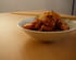 Porc aigre-doux au wok
