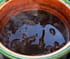Rago�t de boeuf au vin rouge