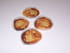 Amandines aux prunes