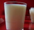 Panna cotta au citron