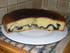 G�teau au yaourt z�br� chocolat