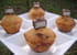 Muffins au Bounty