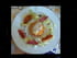 Tatin de magrets de canard et de foie gras