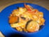 tagliatelles aux l�gumes