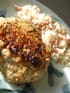 Steak hach� � la japonaise