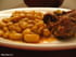 Tajine haricots blancs coco
