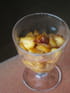 Pommes tatin express