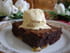 Brownies � la banane
