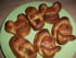 Petits g�teaux fourr�s au Nutella