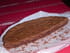 G�teau au chocolat et aux noix