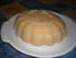 Mousse pomme cannelle