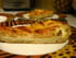 Flan aux pommes caram�lis�es