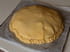 Tourte normande