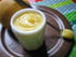 Pamplemousse curd l�ger