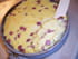 Gratin de polenta au jambon