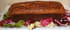 Saucisson aux pistaches en cro�te
