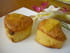 Petits coeurs vanille chocolat