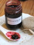 Confiture aux 5 fruits rouges