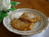 Ananas po�l� caramel au beurre sal�