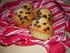 Muffins vanill�s aux p�pites de chocolat