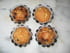 Muffins � l orange