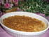 Crumble aux fruits exotiques