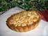 Tarte aux fruits caram�lis�s fa�on crumble