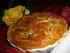 Quiche aux champignons