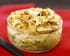 Crumble courgette et boursin
