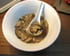 Soupe de champignons shitak�s au poulet