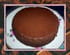 G�teau choco-noisettes