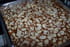 Carr�s aux amandes et au miel