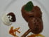 Mousse �pic�e au chocolat-caf�