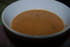 Velout� de chou-fleur au jambon
