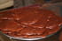 Biscuits au potiron et au chocolat