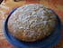 Galette au sucre