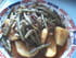 Tajine de veau aux haricots verts