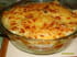 Lasagnes � ma fa�on