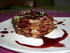 Millefeuilles de Pancakes