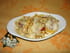 Gratin de crozets � la savoyarde
