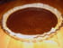 Tarte au chocolat facile
