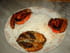 Poivrons  farcis aux gruy�re