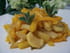 Po�l�e de poivrons et courgettes � la marocaine